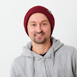 Michael Ruhdorfer