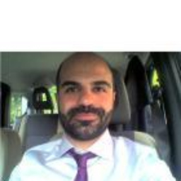 Dr. Antonio Colosimo