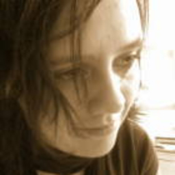 Profilbild Franziska Nehls