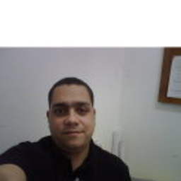 Edgard H. Gonzalez Gonzalez