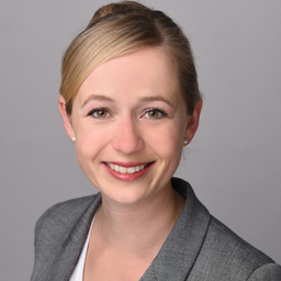 Isabel Brückner