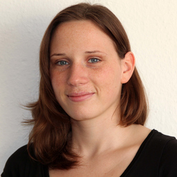 Dr. Katja Laufer