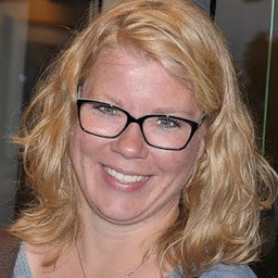 Julia Jückstock