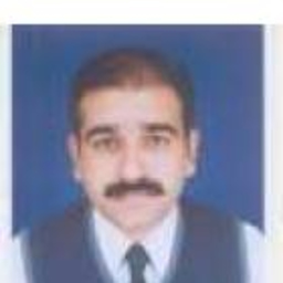 Bilal Ahmed
