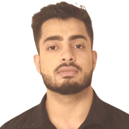 Ayush Sharma