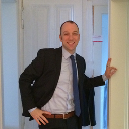 Dr. Michael Schiff