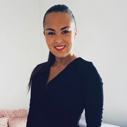 Ela Öztürk