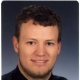 Markus Holubarsch