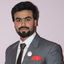 Social Media Profilbild Saud Bin Habib 
