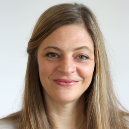 Daniela Blitz's profile picture