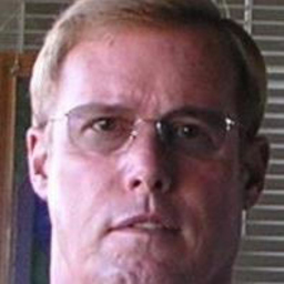 Rick McCoy Austin TX