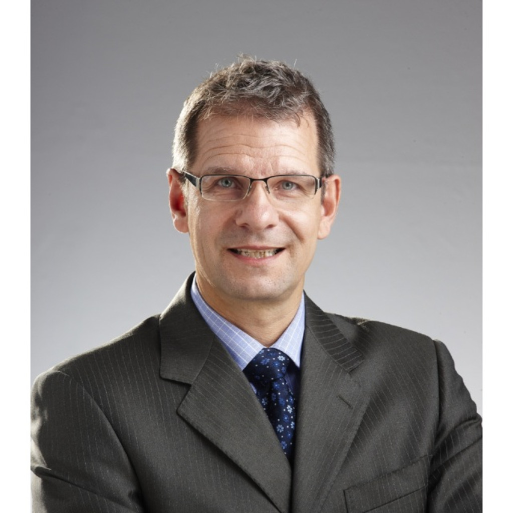 Roland Volk Ausbildung und Berufserfahrung XING