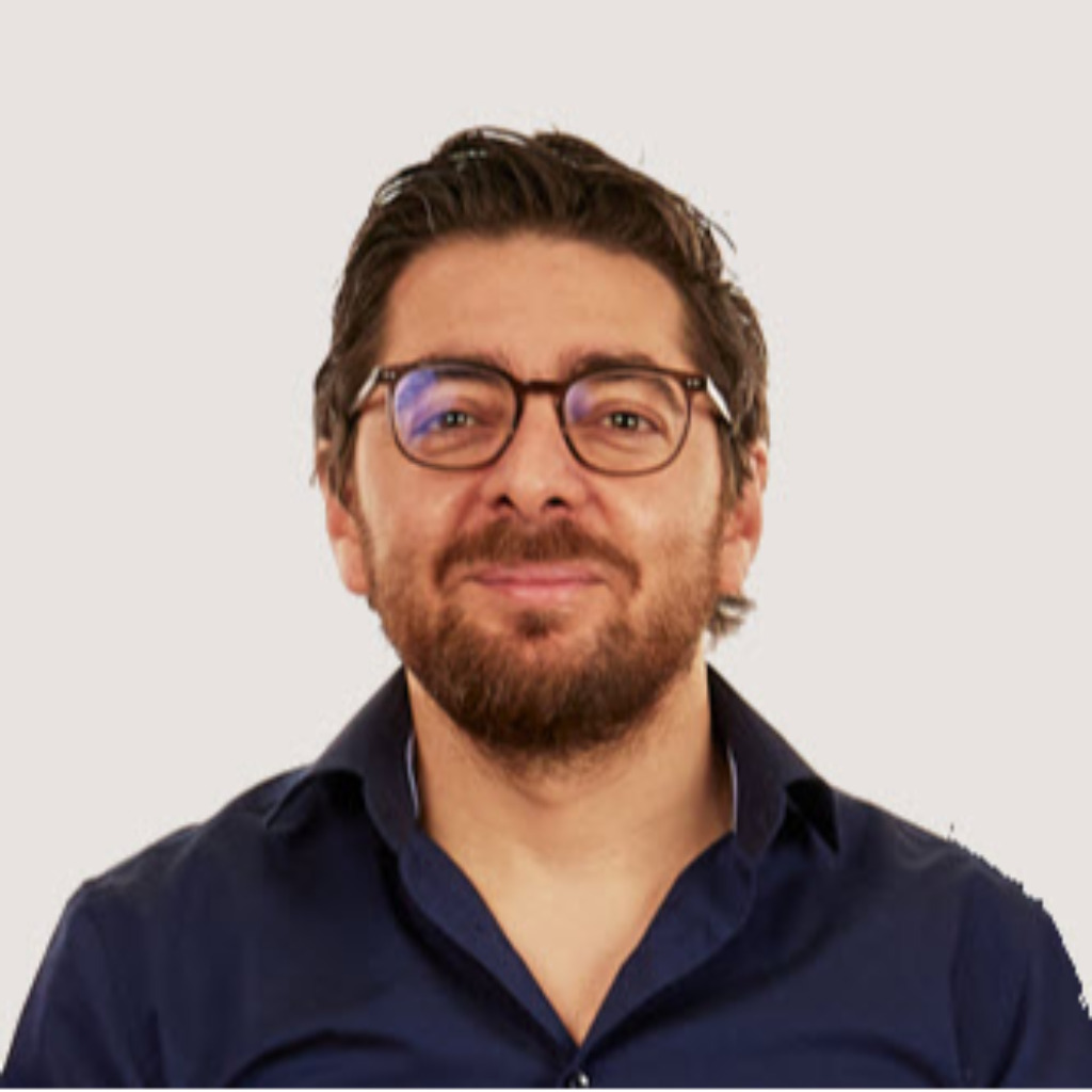 Yasser Ramadan Team Lead Test Engineering Bern II PostFinance AG