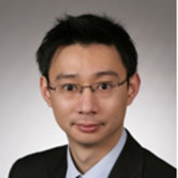 Xu Yang