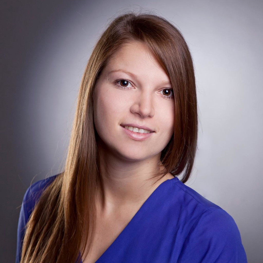 Social Media Profilbild Sandra Riedel Mainz