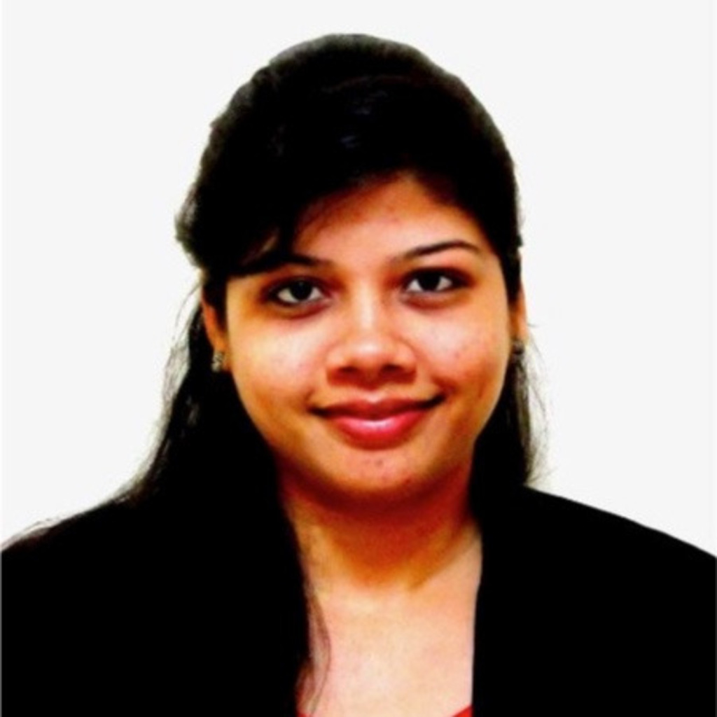 Nidhi Pandya - Sr. IOS Developer - Roambee | XING