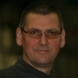 Bernd Kaufmann