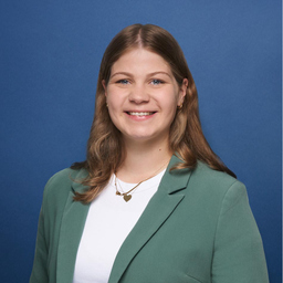 Rebecca Fastert
