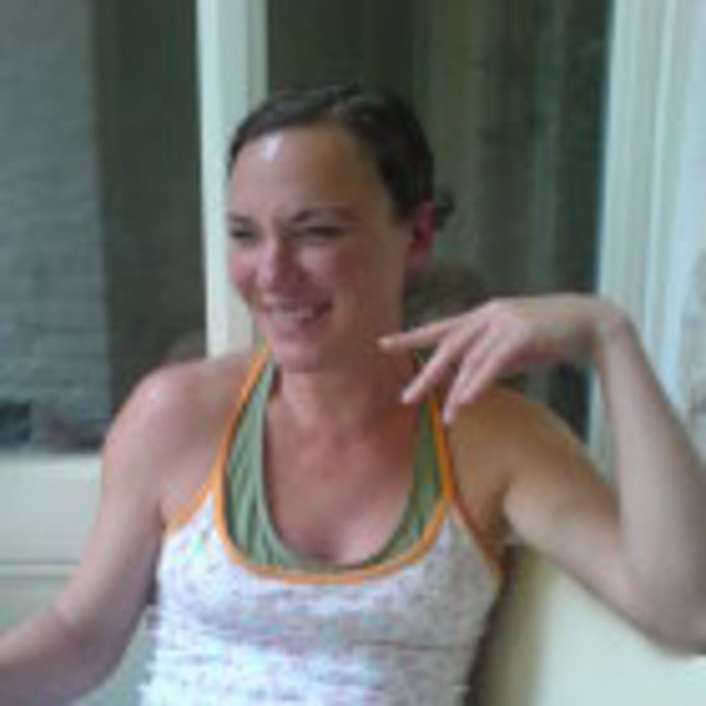 Social Media Profilbild Iris Schmidt kassel