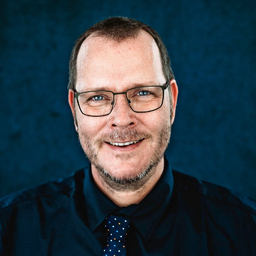 Oliver Beck