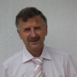 Bernd Welz