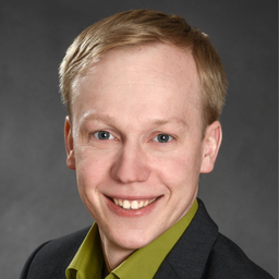 Sebastian Senst