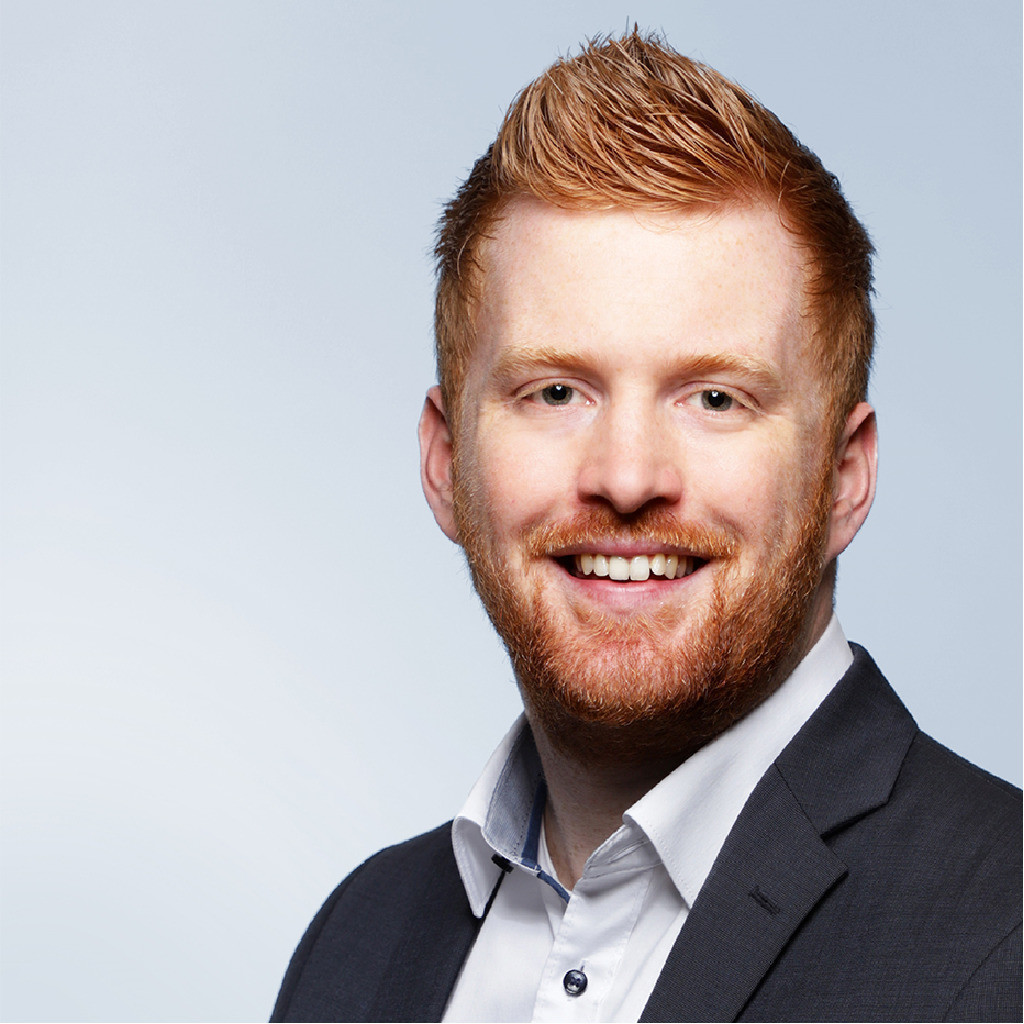 Alexander Preis Inhaber Berater Consultify XING