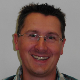 Mathias Ecke