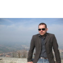 Fabio Meggiolan