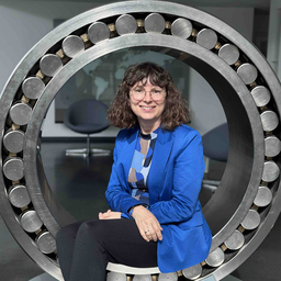 Nicole Egert