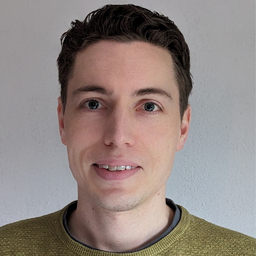Jens Nykiel's profile picture