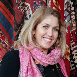 Dr. Elisa Monjardino