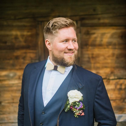 Ulrich Husfeldt