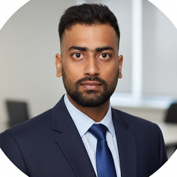 Harsha Vardhan