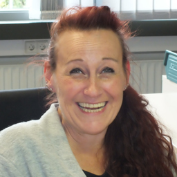 Elke Michalsky