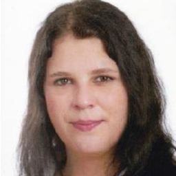 Melanie Melich