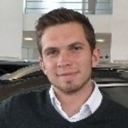 Dominic Pernter