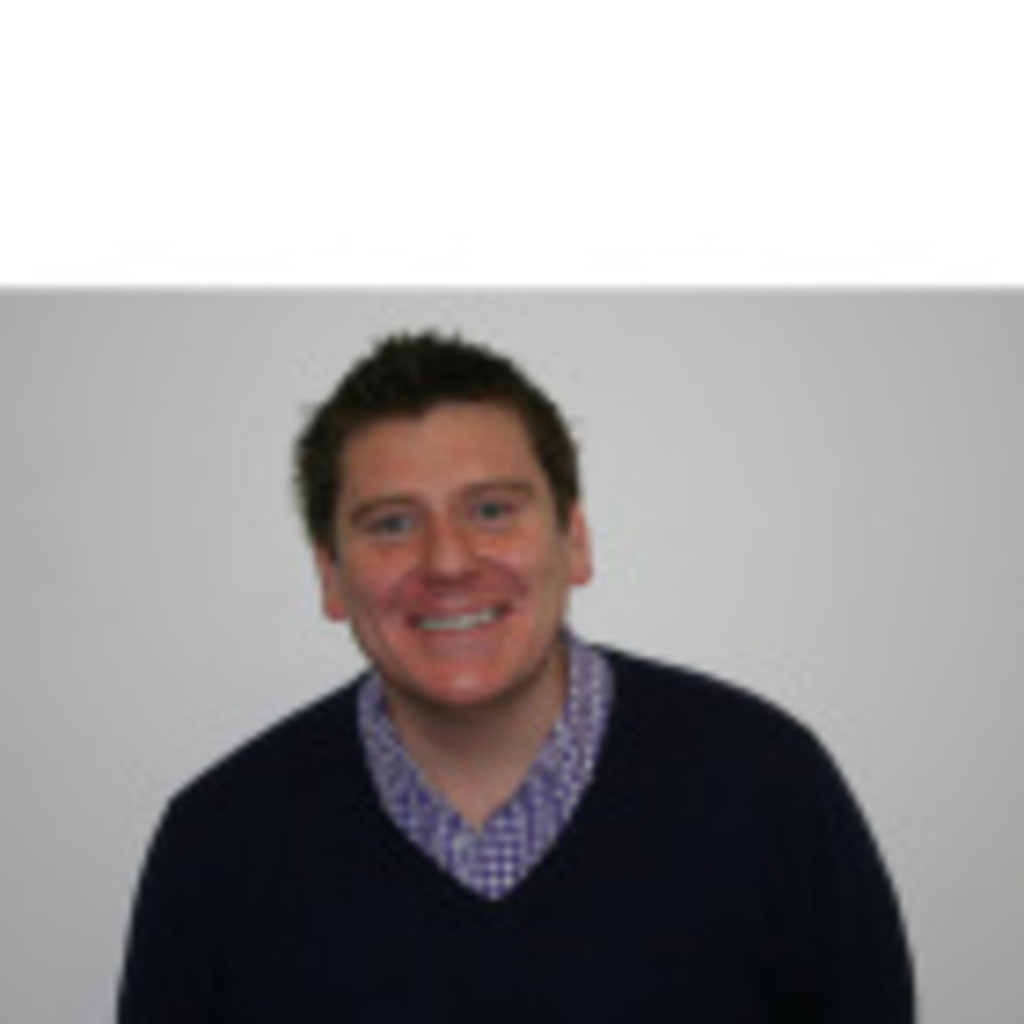 Stephen Gamble Sales Director LibertyBelle XING