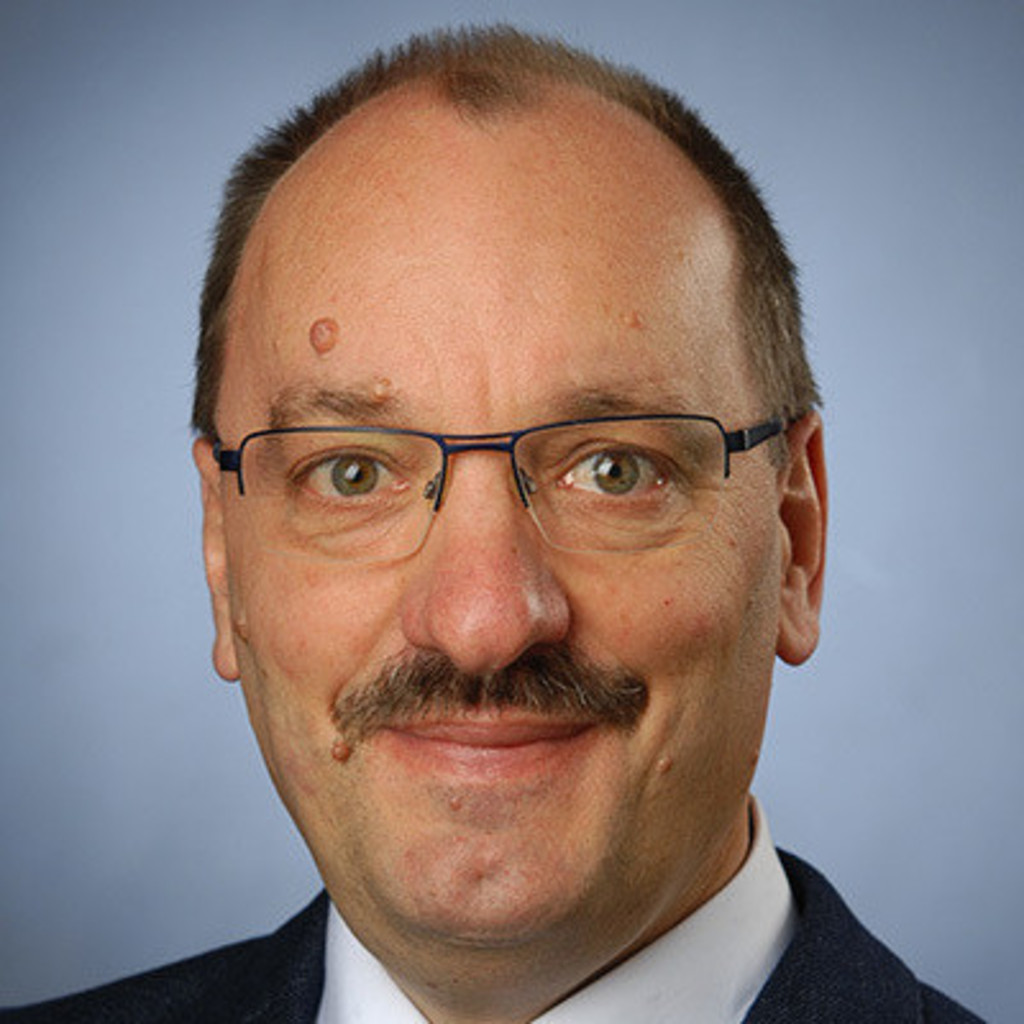 Lars Doelling Head of Service Desk Huawei Technologies Services XING