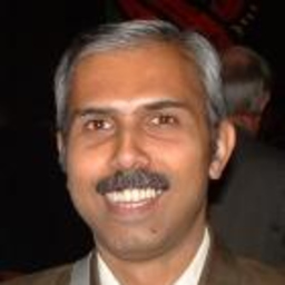 Vineet Kunchur