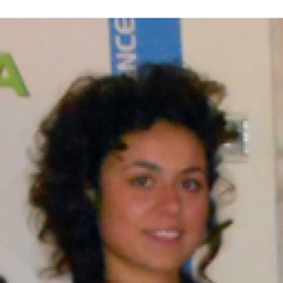 Dr. Mara Claudia Algarotti