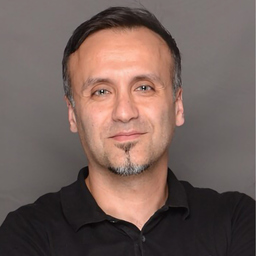 Muhammed Ergül
