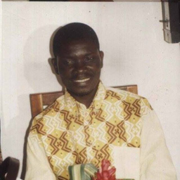 YOBOU  ANTONIN ANOMA
