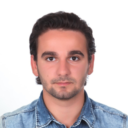 Ing. Ali  Yılmaz 