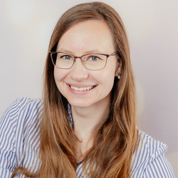 Maria Pfohl's profile picture
