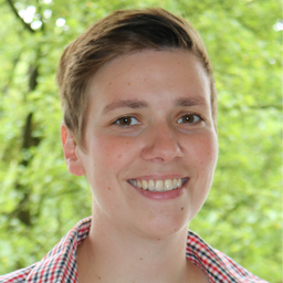 Sarah Kühn
