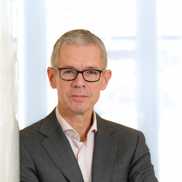 Andreas Gast