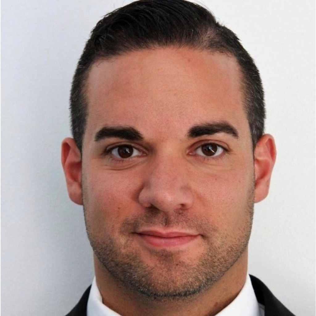 Jan Balthasar Senior Investigator and Unit Manager, Liaison Officer