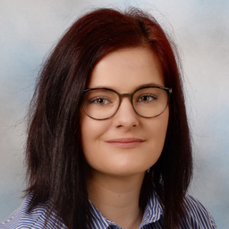 Daniela Borgwardt