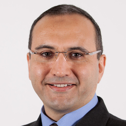 Dr. Safouane SFAR